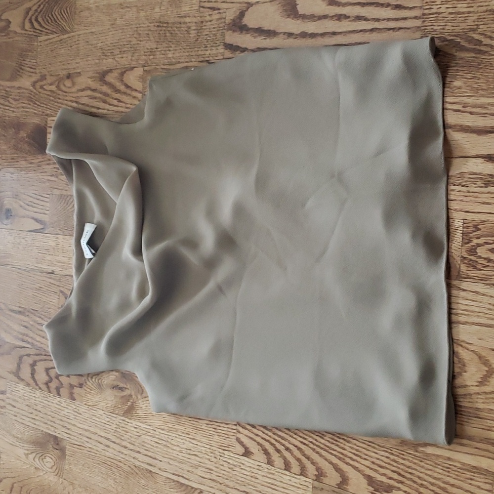 (10) Tradition Neutral Cowl Neck